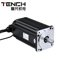 直流伺服電機帶抱閘的好處？