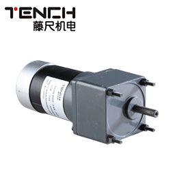 直流無刷電機(jī)（BLDC）優(yōu)勢(shì)明顯，高效能、壽命長